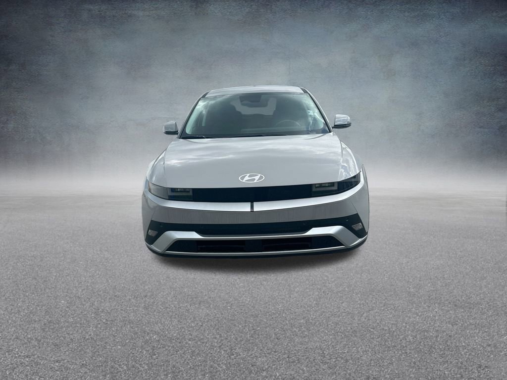 New 2025 Hyundai Ioniq 5 SE image 34