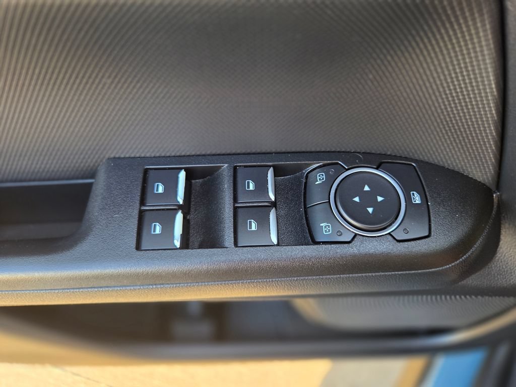 Used 2021 Ford Bronco Sport Outer Banks w/ Outer Banks Package (96D) AWD/4WD image 30