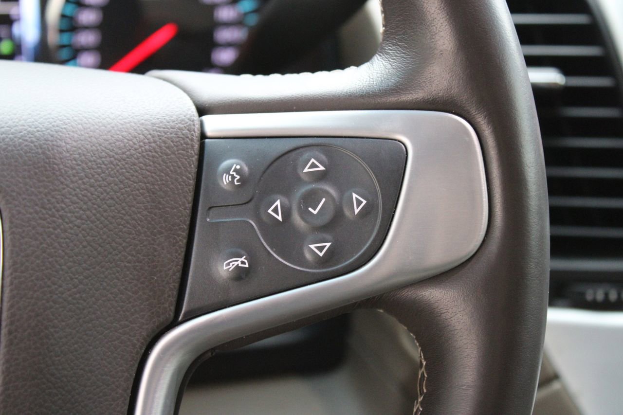 Used 2019 GMC Yukon SLT w/ Premium Edition image 15
