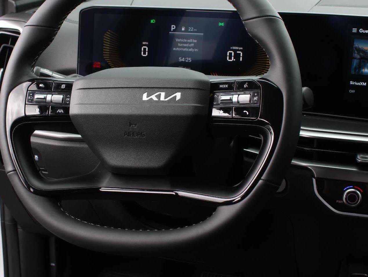 New 2026 Kia Sorento S image 22