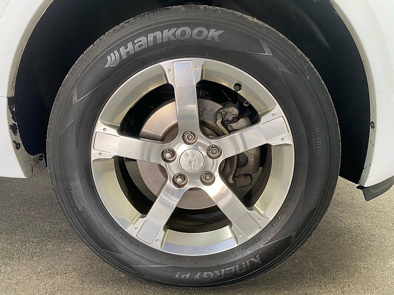 Used 2012 Chevrolet Captiva Sport LTZ image 25