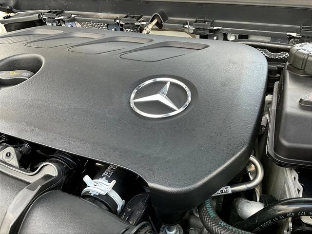 Certified 2024 Mercedes-Benz CLA 250 4MATIC image 33