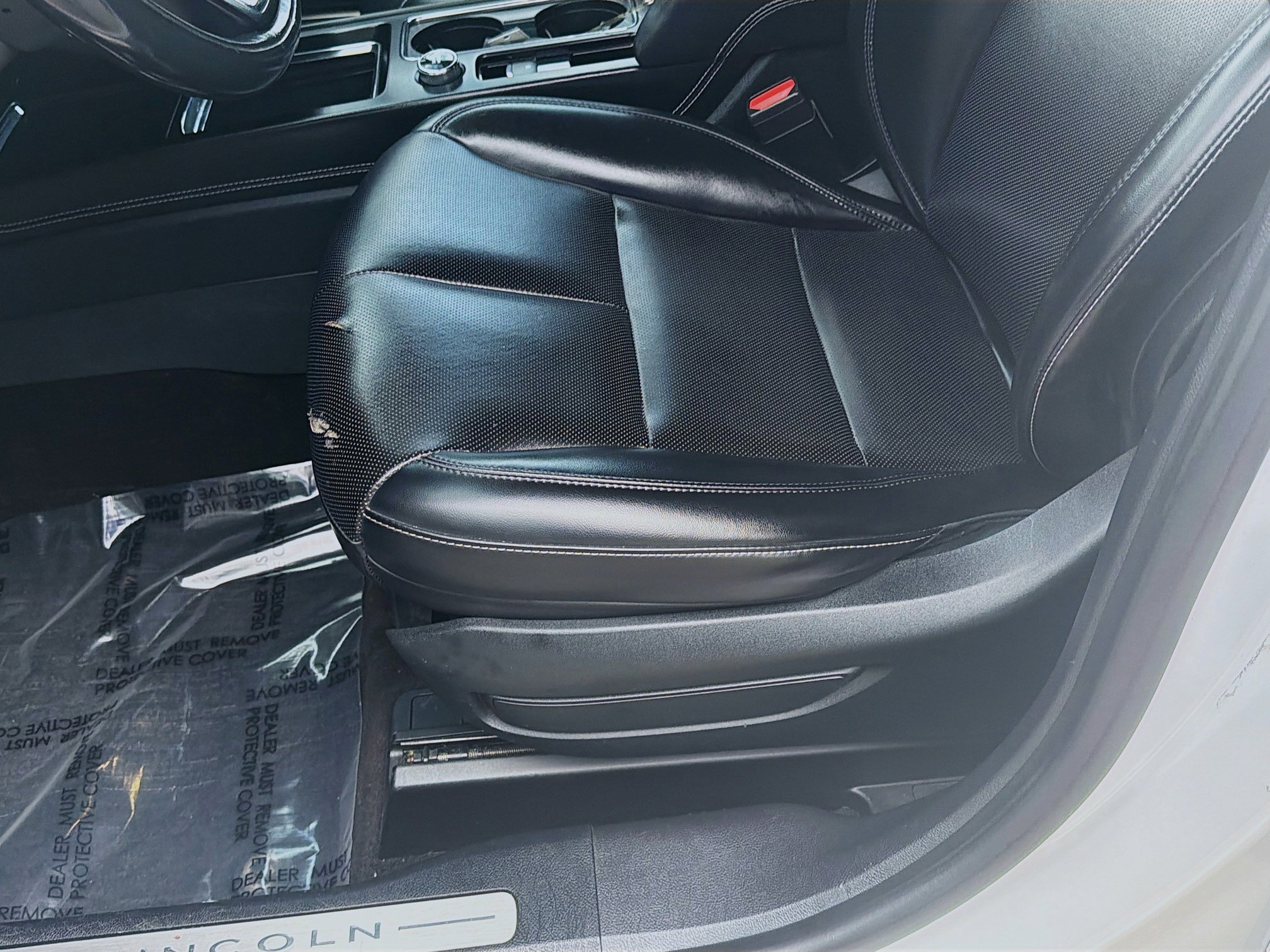 Used 2020 Lincoln Corsair FWD image 17