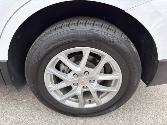 Used 2024 Chevrolet Equinox LT AWD/4WD image 26