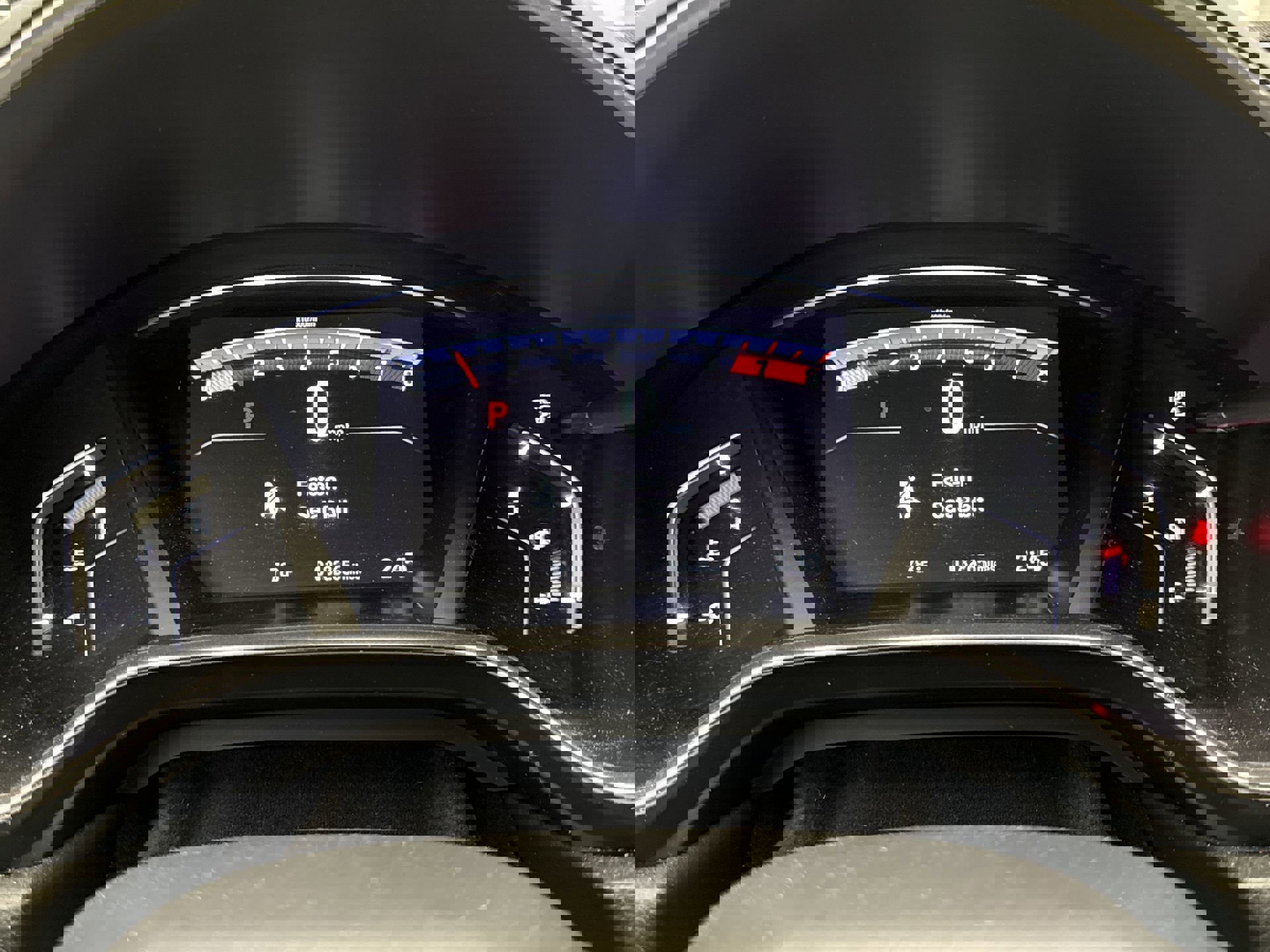 Used 2020 Honda CR-V EX-L image 9