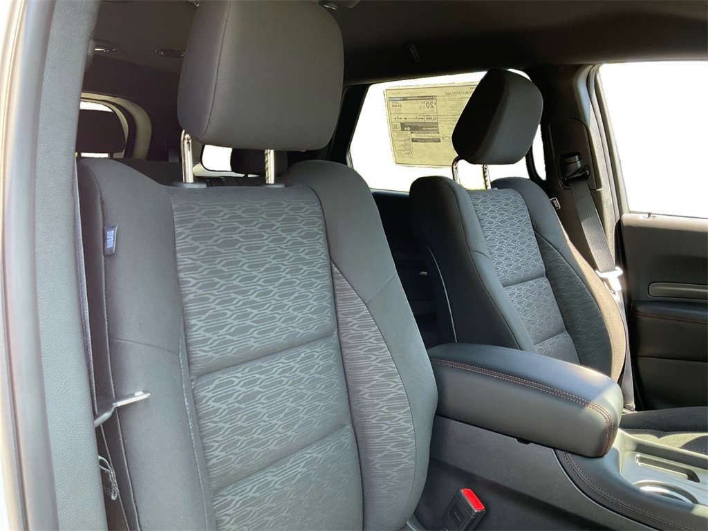 New 2026 Dodge Durango GT w/ Blacktop Package image 27