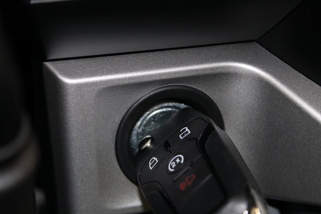 New 2026 Ford F250 XL image 36