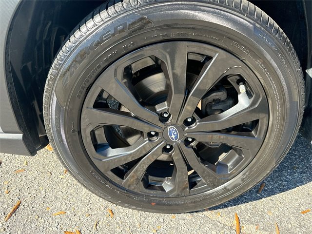 Used 2024 Subaru Forester Sport image 10