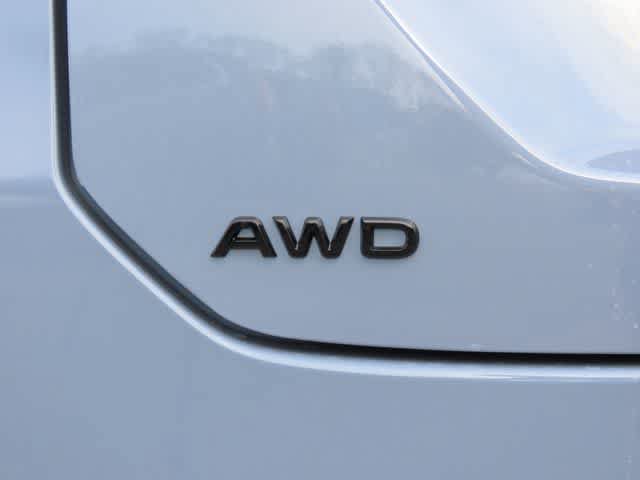New 2026 Honda Pilot Black Edition image 8