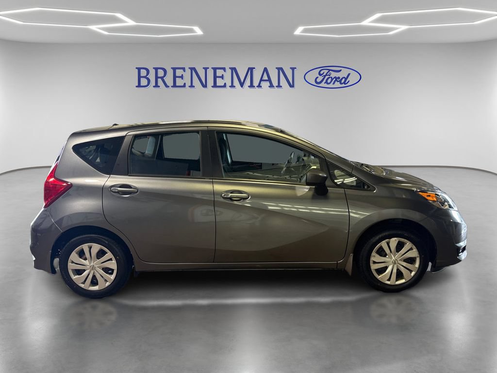 Used 2018 Nissan Versa Note S FWD image 5