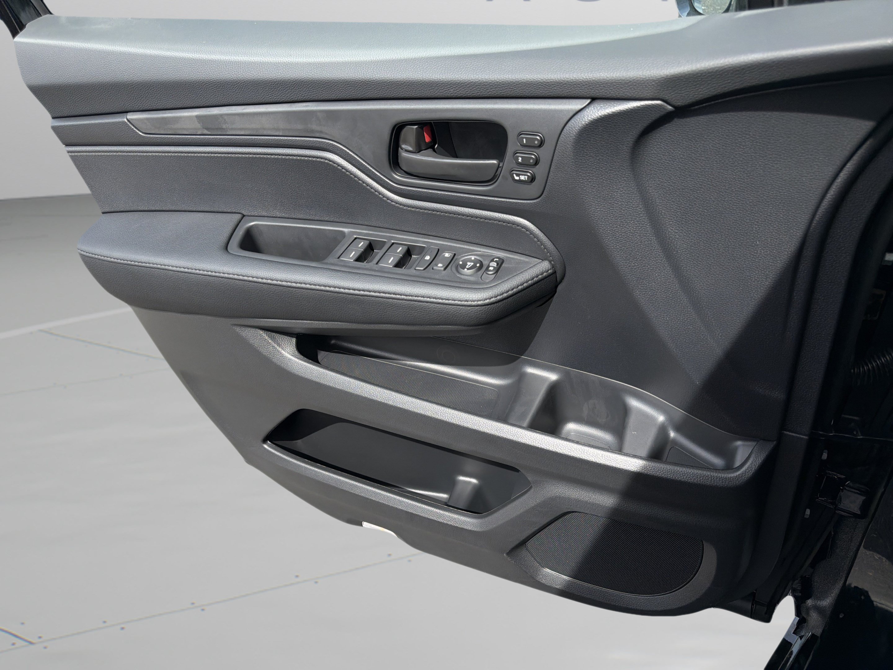 New 2026 Honda Odyssey Sport-L image 25