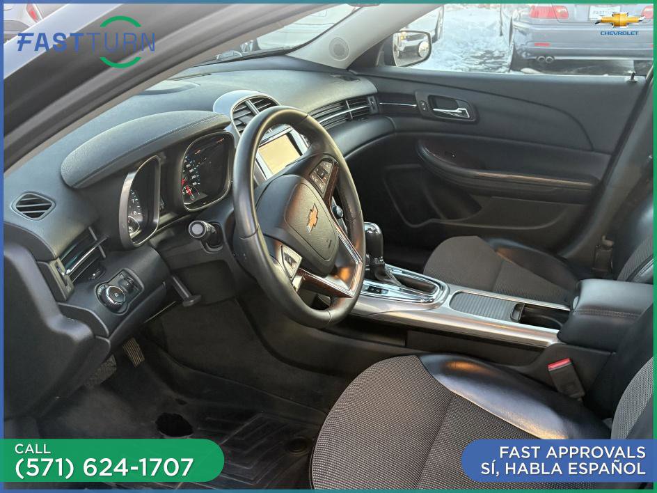 Used 2013 Chevrolet Malibu LT image 23