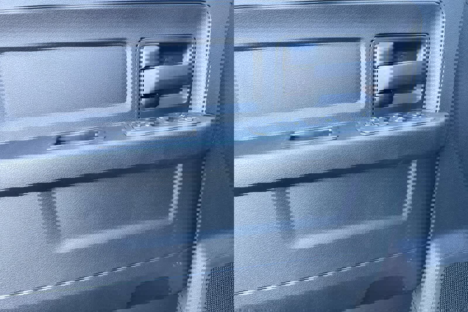 New 2026 RAM 3500 Tradesman image 12