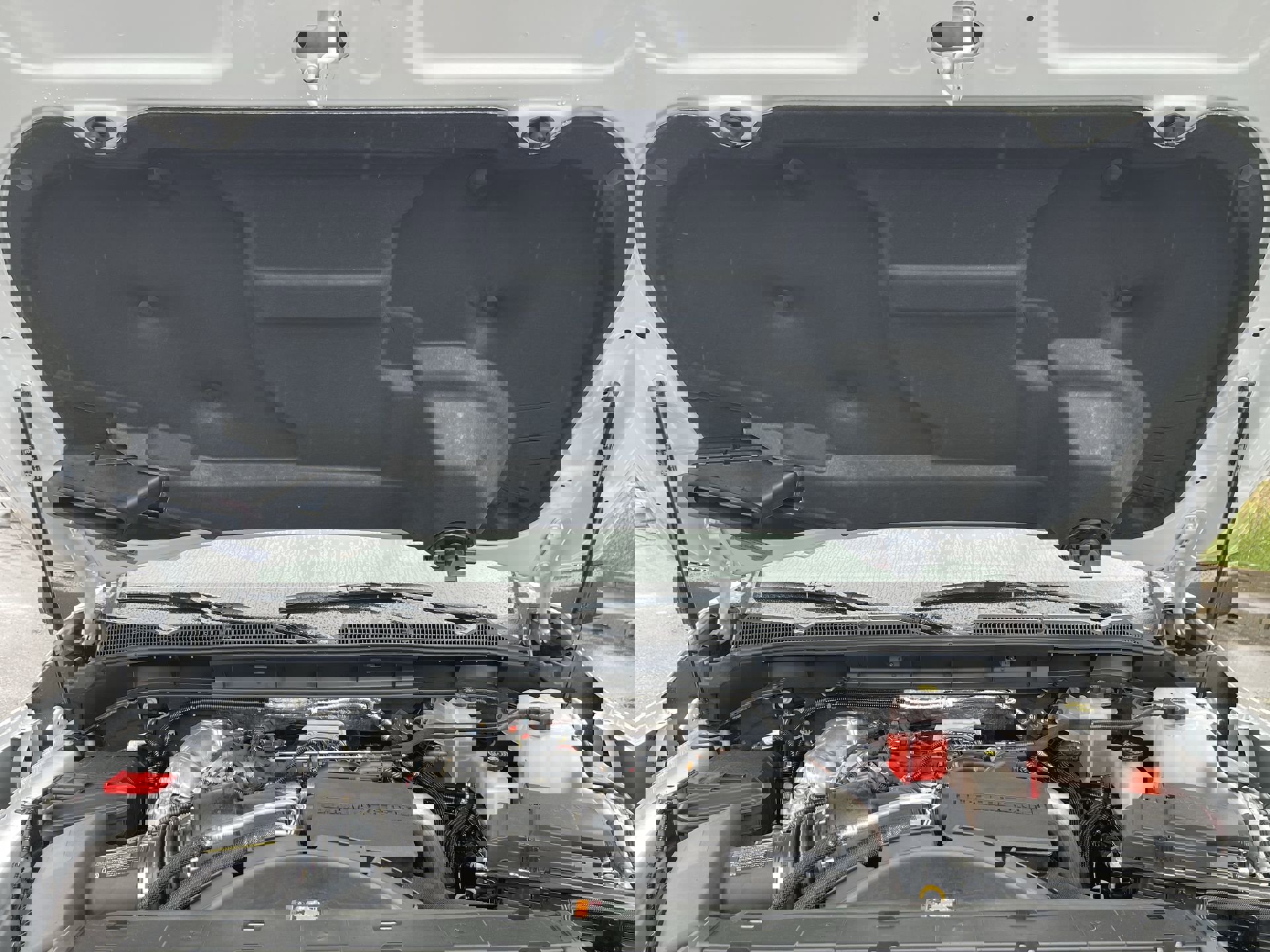 New 2025 GMC Sierra 2500 Denali Ultimate w/ Max Trailering Package image 67