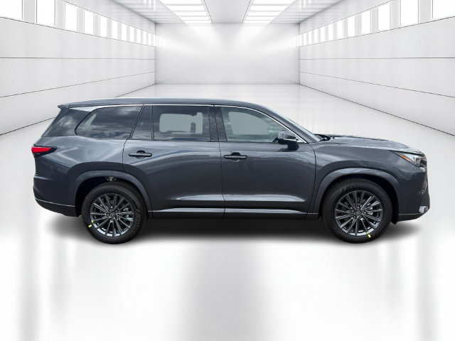 New 2026 Lexus TX 350 AWD w/ Convenience Package image 4