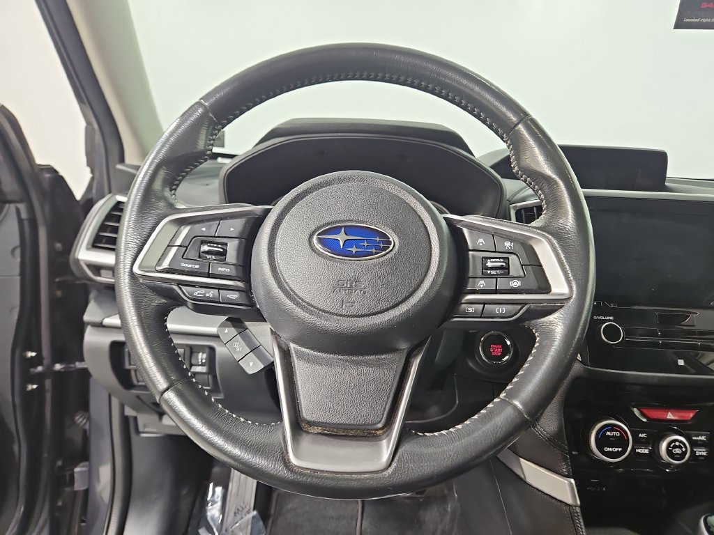 Used 2020 Subaru Forester Limited AWD/4WD image 15