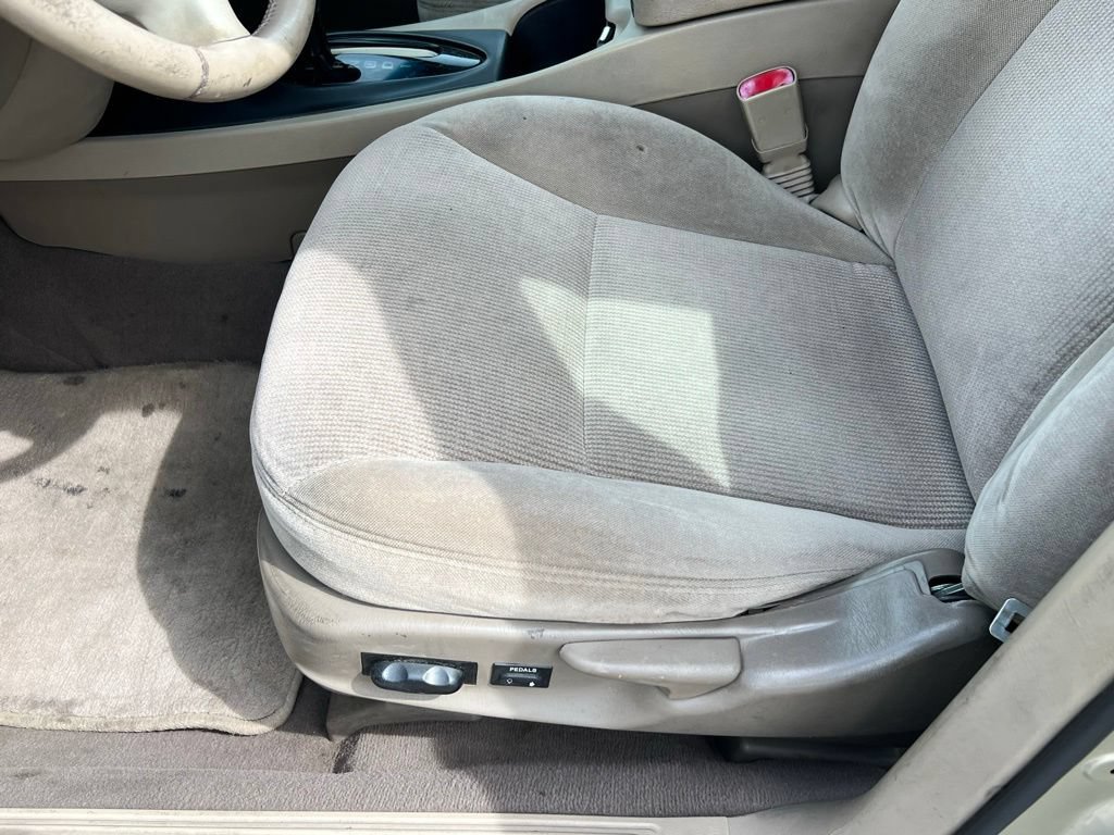 Used 2000 Ford Taurus SEL FWD image 26