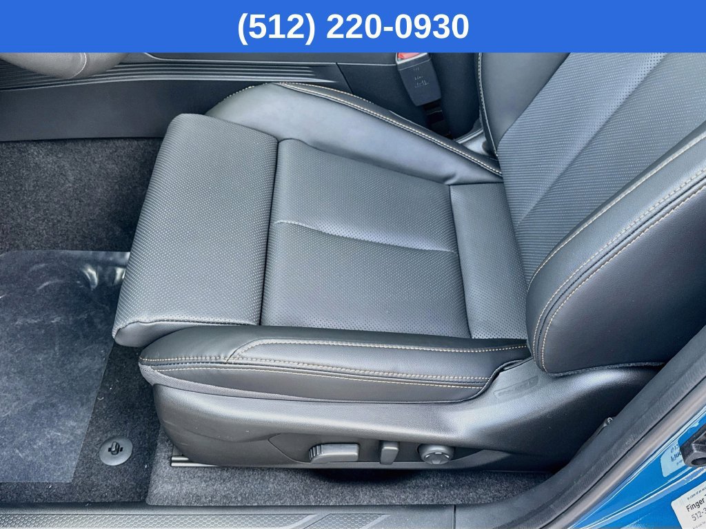 New 2026 Subaru Outback Wilderness AWD/4WD image 24