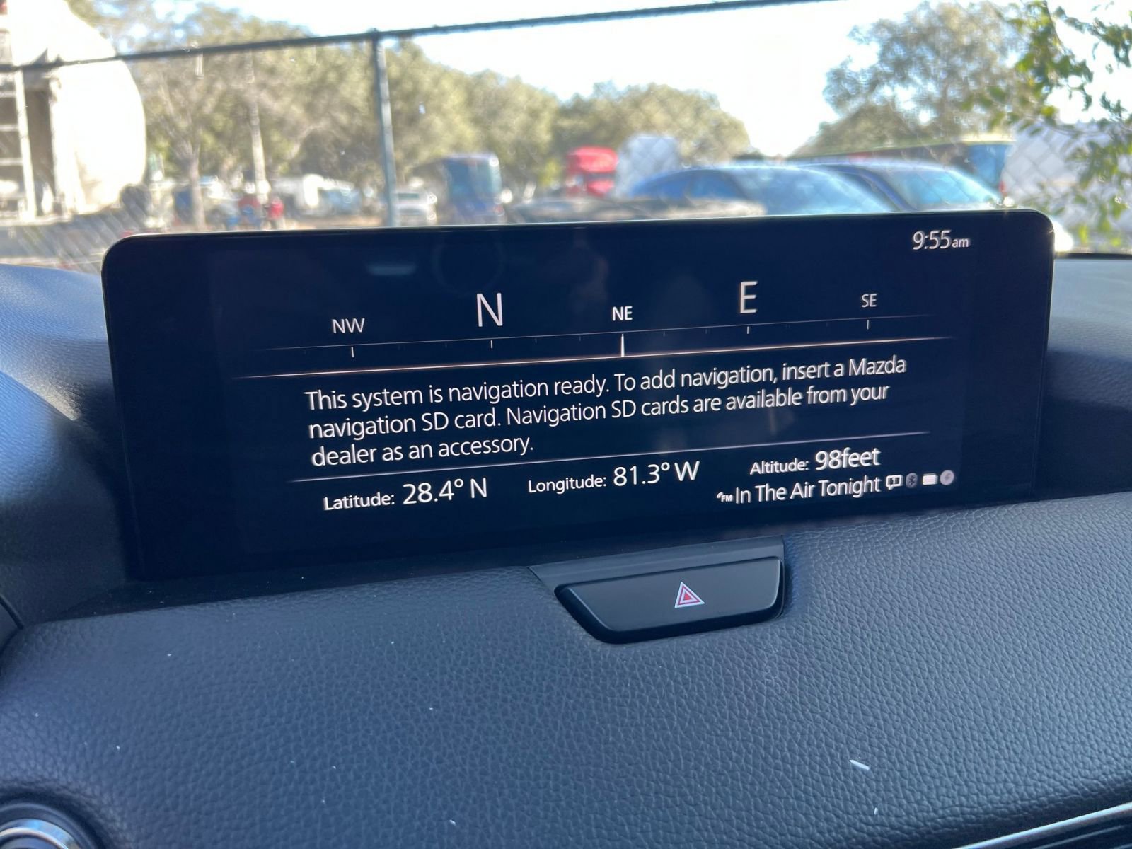 Used 2025 MAZDA CX-90 3.3 Turbo w/ Preferred Package image 20