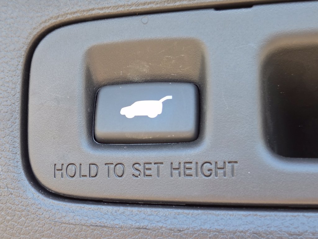 Used 2024 Honda CR-V EX-L image 27