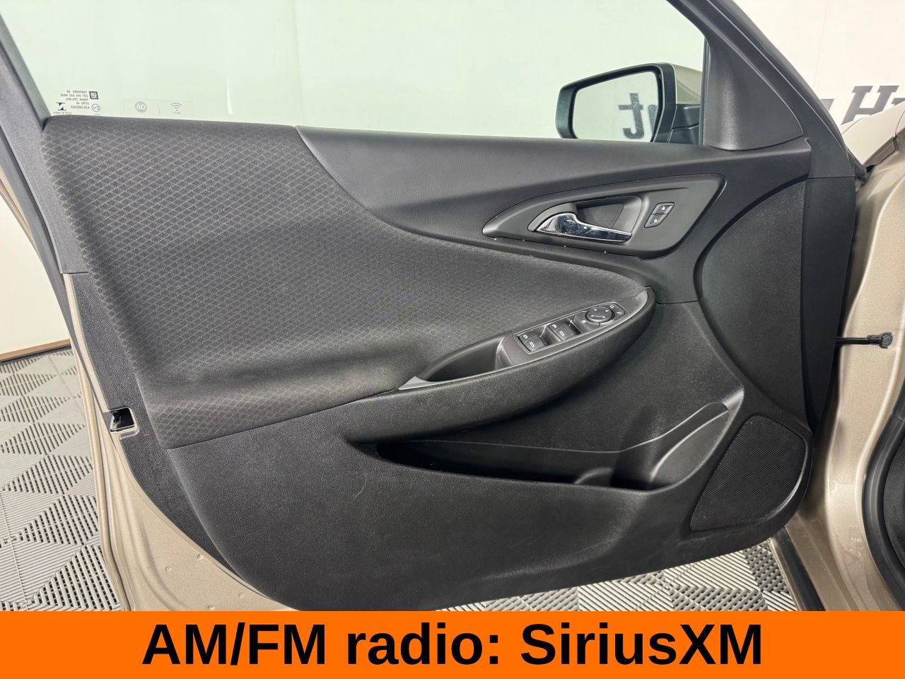 Used 2024 Chevrolet Malibu LT FWD image 11
