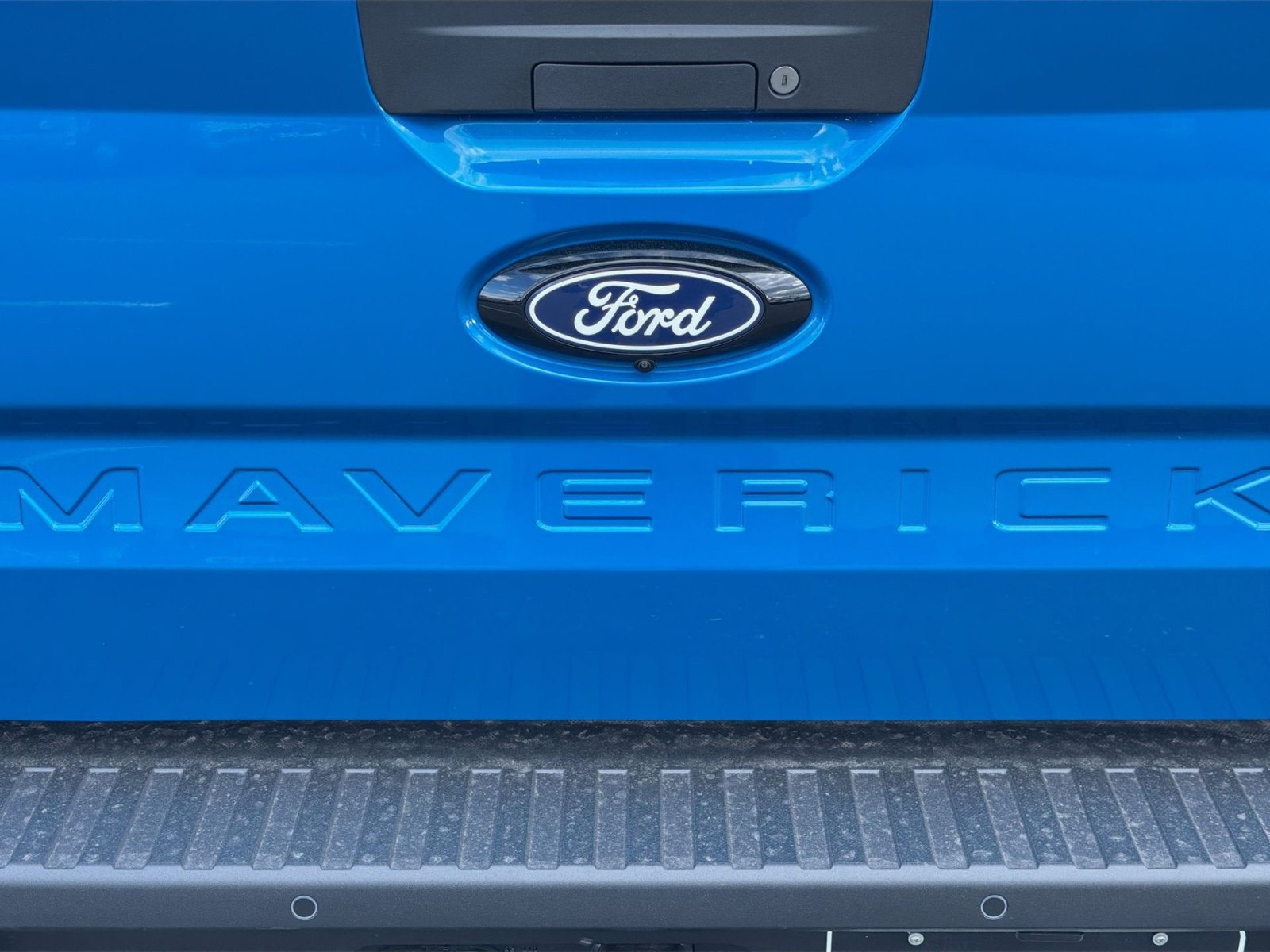 New 2026 Ford Maverick XLT w/ XLT Luxury Package AWD/4WD image 20