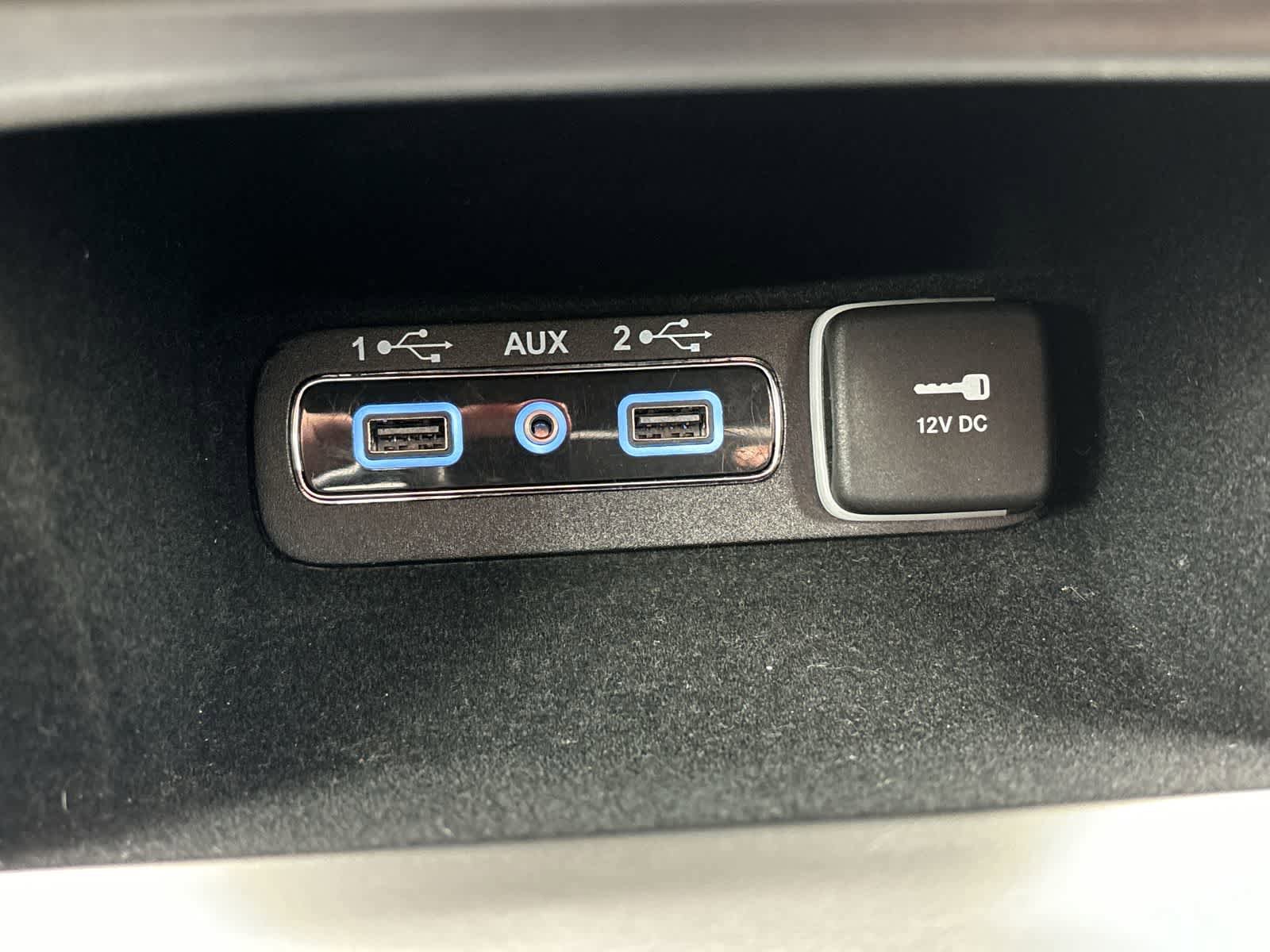 Certified 2021 Jeep Grand Cherokee High Altitude AWD/4WD image 28