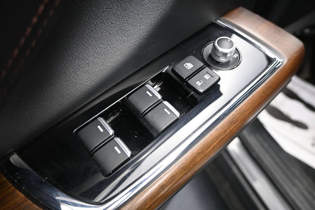 Used 2018 MAZDA CX-9 Signature AWD/4WD image 11