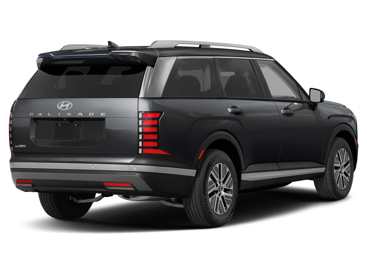 New 2026 Hyundai Palisade SEL AWD/4WD image 65
