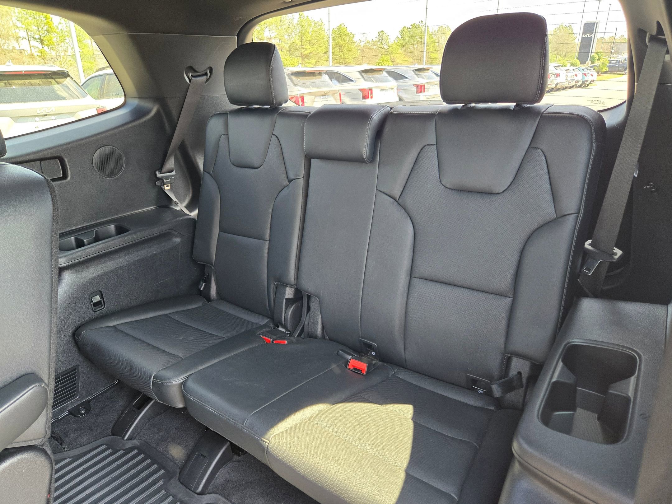 Used 2024 Kia Telluride SX X-Line image 39