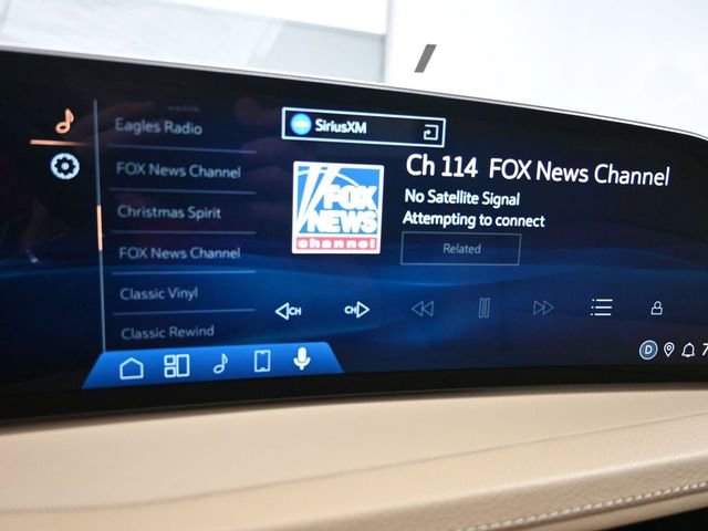 Used 2024 Cadillac XT4 Luxury w/ Cold Weather Package AWD/4WD image 30