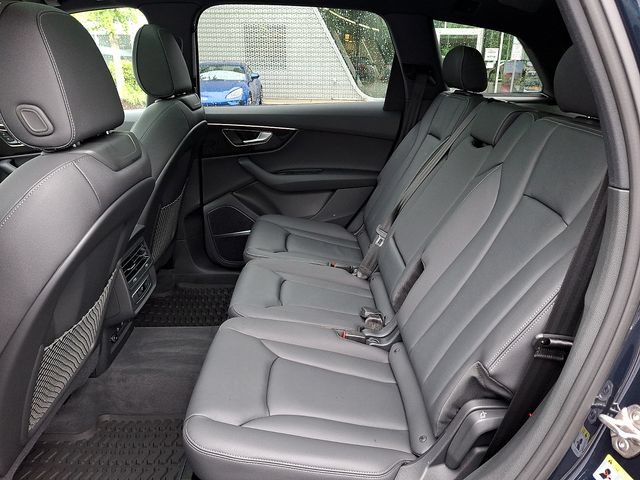Used 2026 Audi Q7 2.0T Premium AWD/4WD image 10