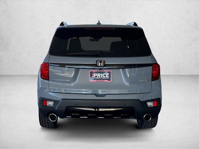 Used 2022 Honda Passport Elite image 8