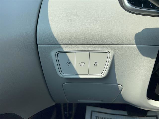 Used 2023 Hyundai Tucson SEL image 28