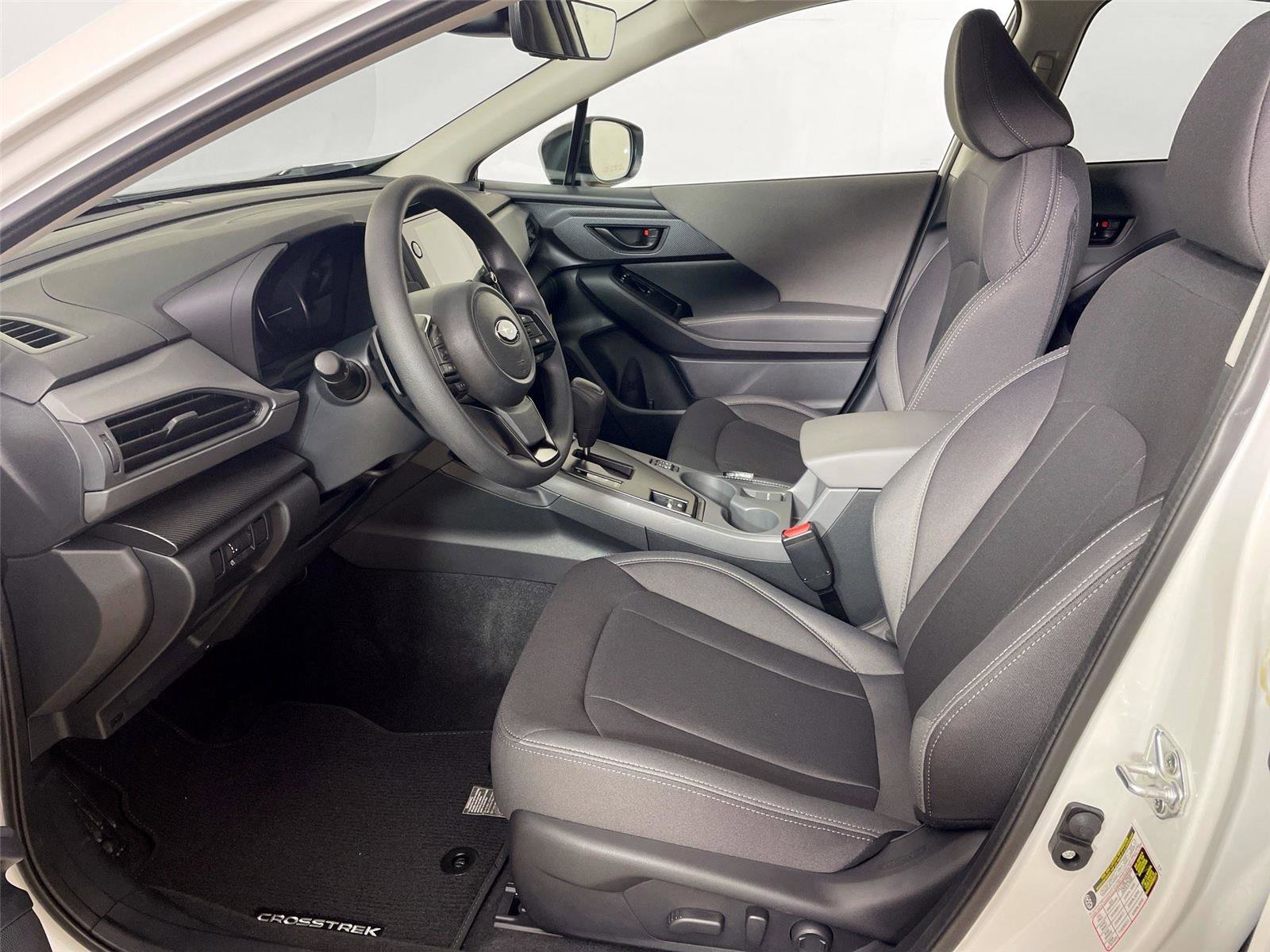 New 2026 Subaru Crosstrek 2.0i Premium image 5
