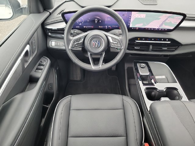 Certified 2026 Buick Enclave Preferred FWD image 9