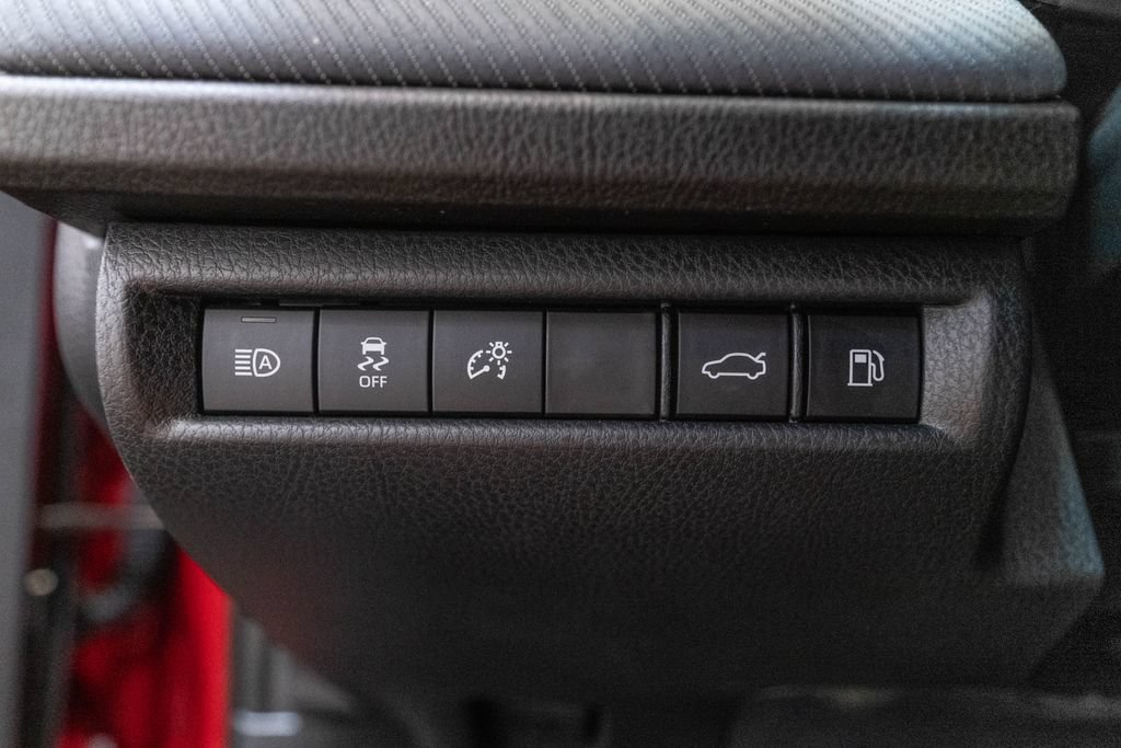 Used 2026 Toyota Camry SE w/ Convenience Package FWD image 22