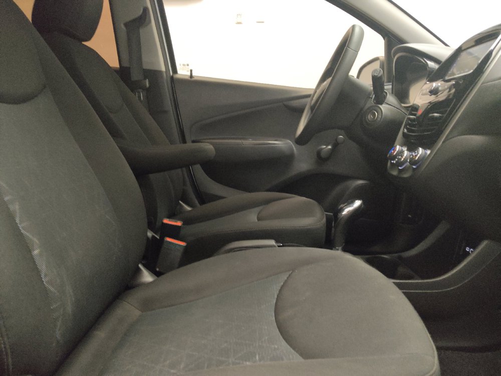 Used 2022 Chevrolet Spark LS FWD image 21