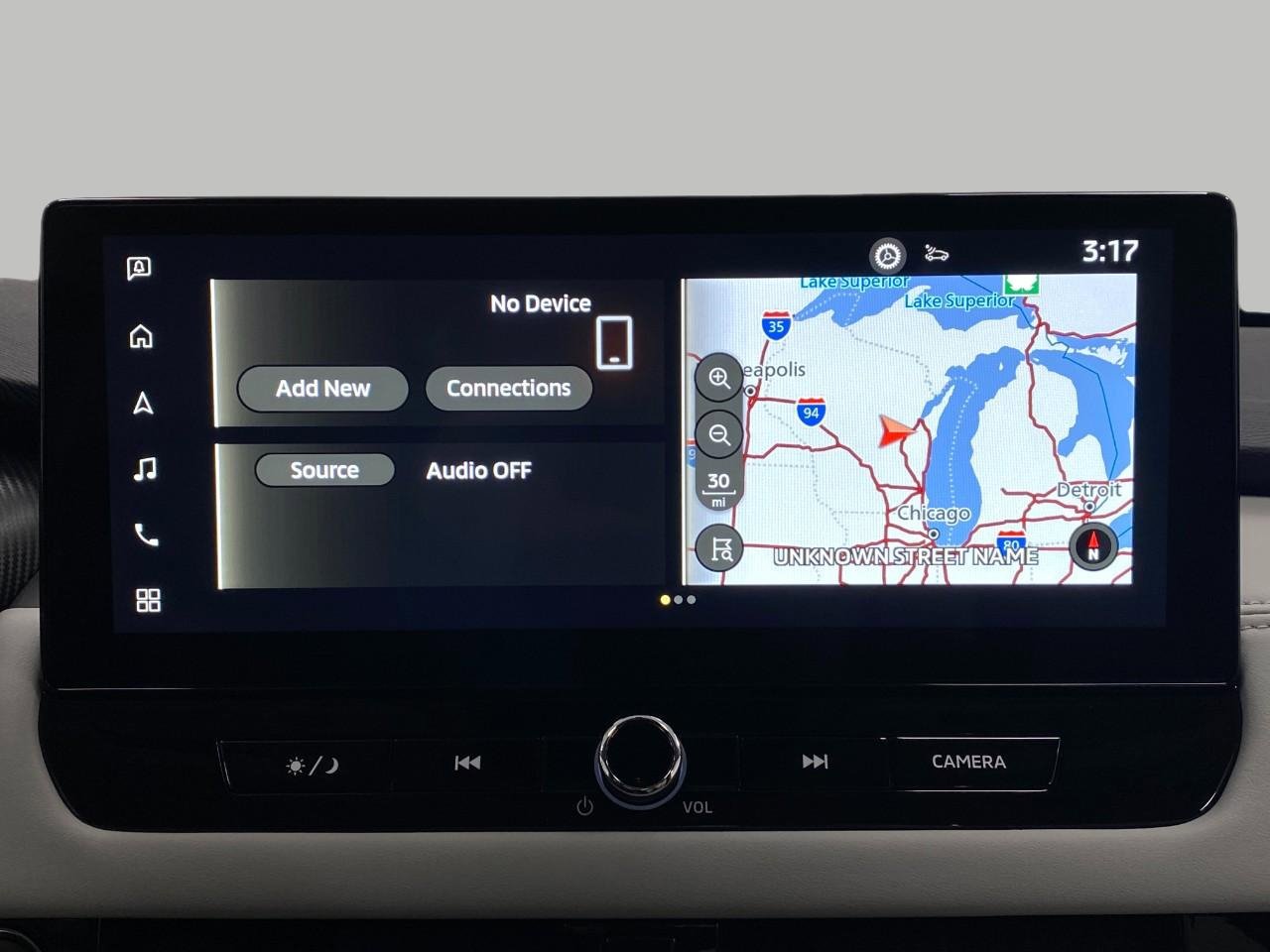 New 2026 Mitsubishi Outlander SEL image 22