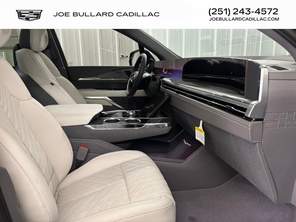 New 2026 Cadillac Escalade IQL Sport 1 image 10