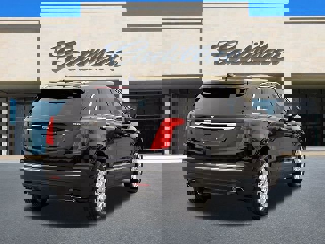 Used 2018 Cadillac XT5 Premium Luxury image 3