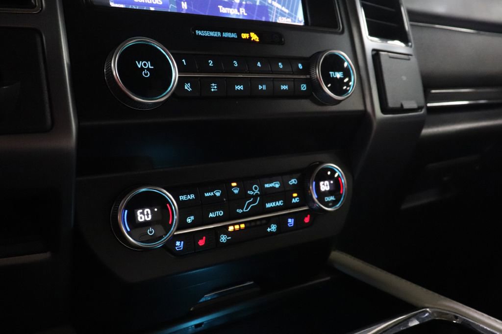 Used 2020 Ford Expedition Max Platinum image 16