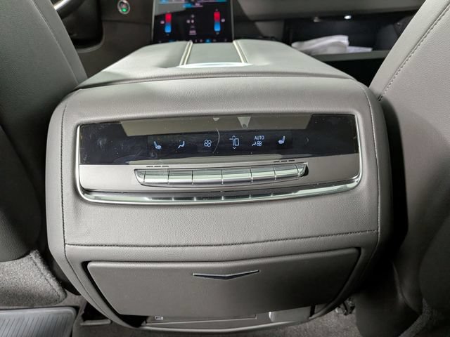 New 2026 Cadillac Escalade Sport AWD/4WD image 29