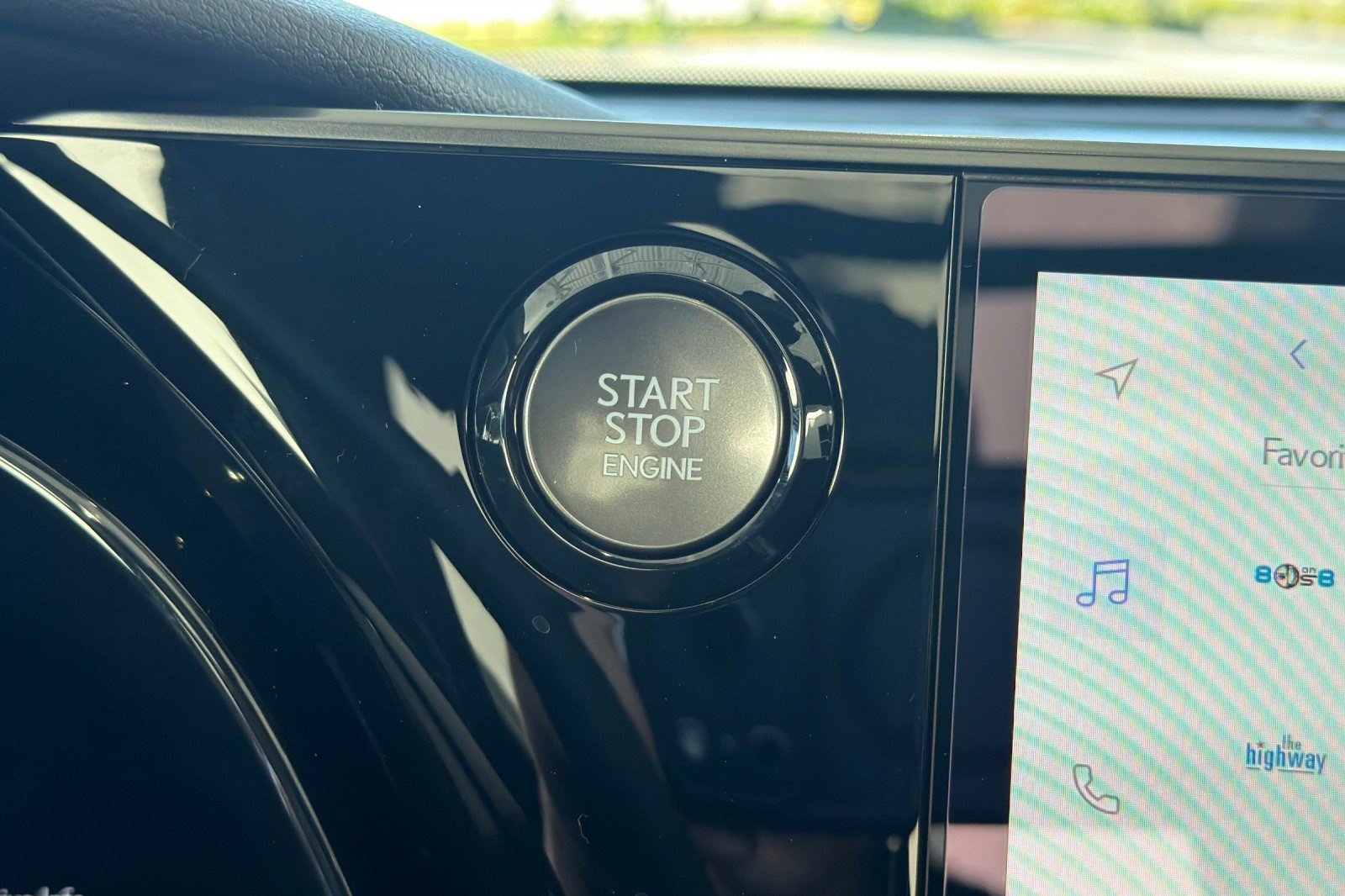 New 2026 Lexus TX 350 AWD w/ Technology Package image 19