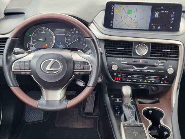 Used 2022 Lexus RX 350 FWD w/ Premium Package image 21