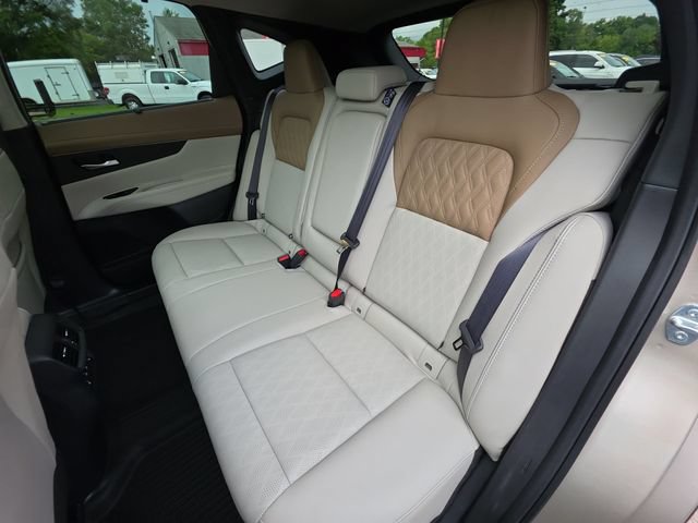 New 2026 Nissan Murano Platinum w/ Technology Package AWD/4WD image 23