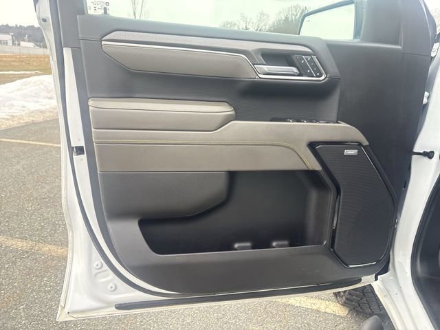 Used 2024 Chevrolet Silverado 1500 ZR2 image 23