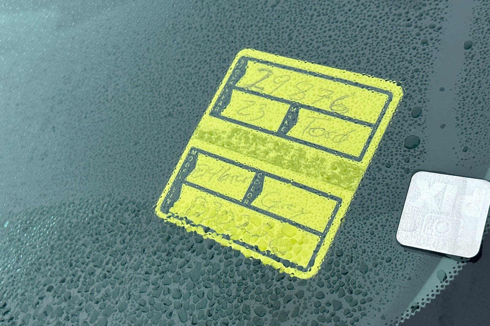 Used 2023 Ford Explorer XLT w/ Equipment Group 202A image 4