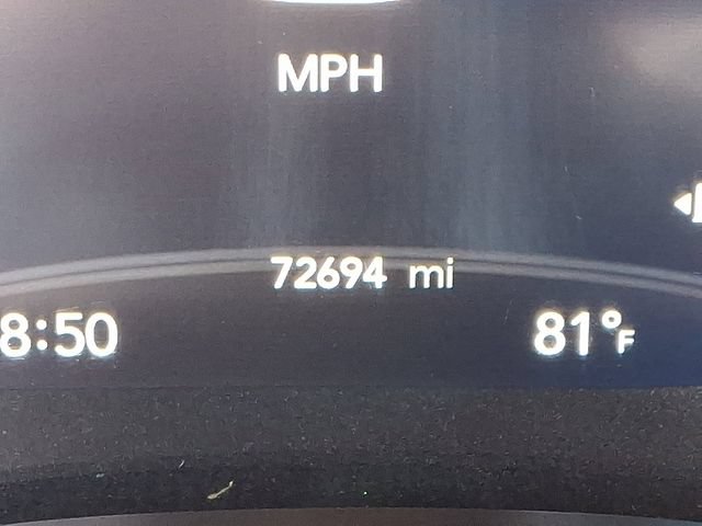 Used 2017 Chrysler Pacifica Limited FWD image 22