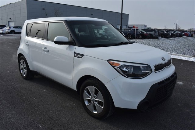 Used 2016 Kia Soul image 10
